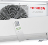 Õhksoojuspump Toshiba Polar RAS-35J2KVSG-ND RAS-35J2AVSG-ND